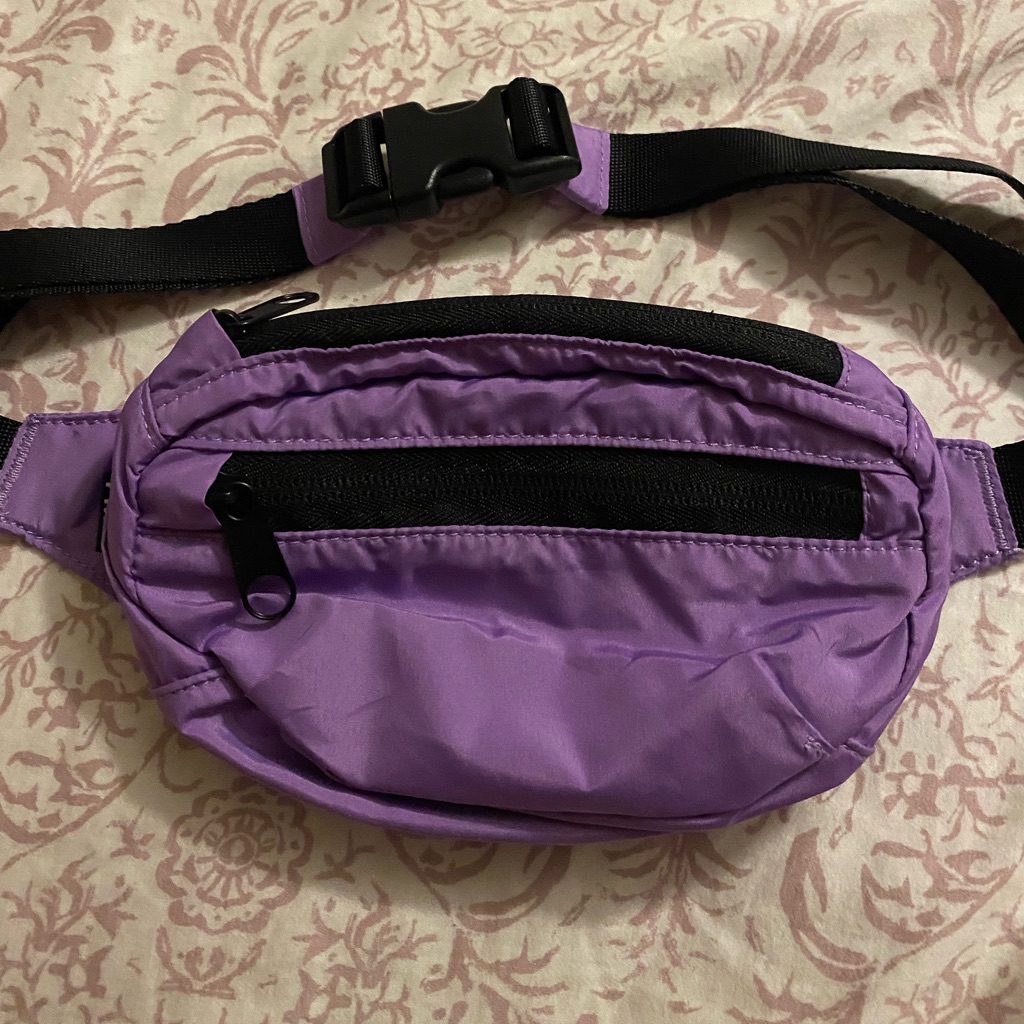 Pink Brand Fanny Pack Nwot